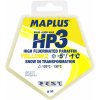 Vosk na běžky Briko Maplus HP3 Solid Yellow 2 -5/-1°C 50 g
