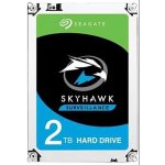 Seagate SkyHawk Surveillance 2TB, ST2000VX015 – Hledejceny.cz