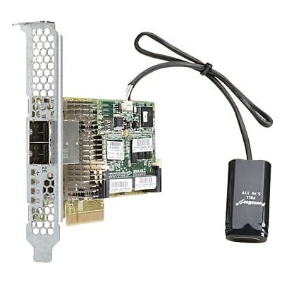 HP Enterprise 698532-B21 – Sleviste.cz