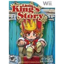Hra na Nintendo Wii Little Kings Story