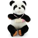 Mac Toys Steppos Interaktivní panda s lahvičkou – Zboží Mobilmania