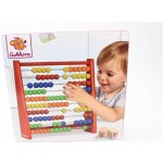 Eichhorn Počítadlo Odstíny červené – Zboží Mobilmania