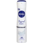 Nivea Original Care deospray 150 ml – Zboží Dáma