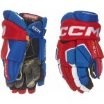 Hokejové rukavice CCM Tacks AS-V JR – Zboží Dáma