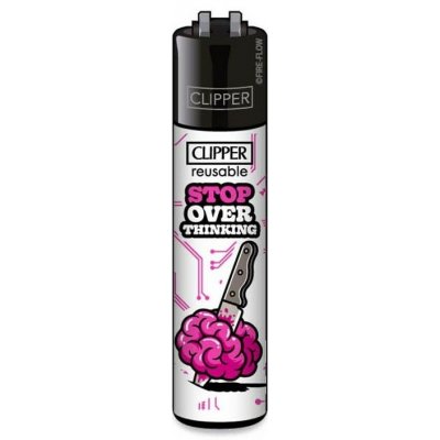 Clipper Mix Slogan #9 motiv: Mix Slogan #9 4 – Hledejceny.cz