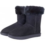 HKM Zimní válenky Davos Černá – Zboží Dáma