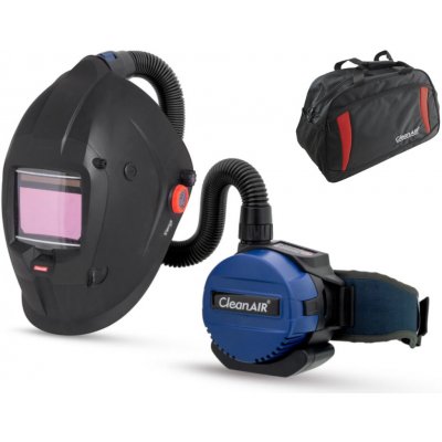 CleanAIR Verus air + CleanAIR Basic 813001 – Sleviste.cz