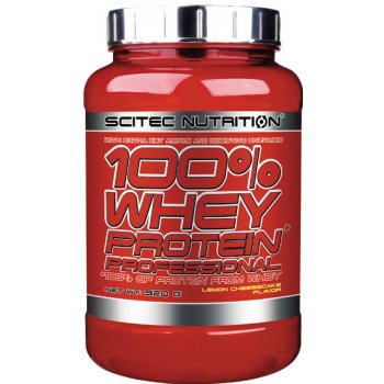 Scitec 100% Whey Protein Professional 1000 g