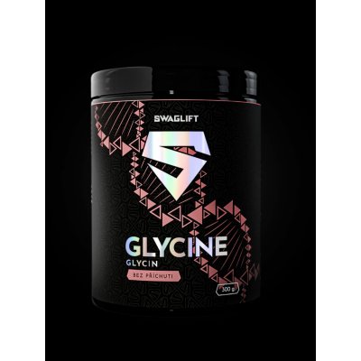 SWAGLIFT Glycine 300 g – Hledejceny.cz