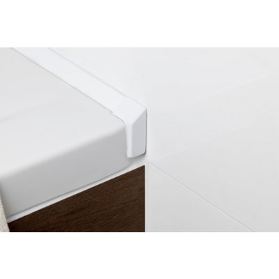 Polysan Krycí lišta okolo vany 2x195cm 91020 – Sleviste.cz