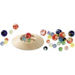 Goki Zábavná hra Kuličky na doma i na ven – Zboží Mobilmania