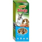 Avicentra Tyčinka Hlodavec ořechy a kokos 2 x 60 g – Zbozi.Blesk.cz