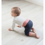 POLEZU Protiskluzové kalhoty RŮŽOVÁ – Zboží Dáma