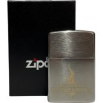 Zippo cr. geb. gel. "Welt Bester Feuerwehrmann" – Hledejceny.cz
