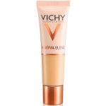 Vichy Minéral blend Rozjasňující hydratační make-up 06 Ocher 30 ml – Zboží Dáma