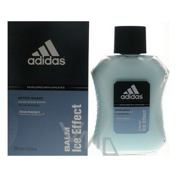 adidas Balm Ice Effect balzám po holení 100 ml