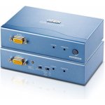 Aten CE-252 KVM extender PS/2 , max. 300m – Sleviste.cz