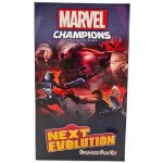 FFG Marvel Champions LCG: Next Evolution Story Kit – Zbozi.Blesk.cz