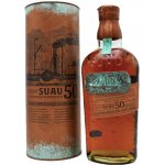 Suau brandy 50y Reserva Privada 37% 0,7 l (karton) – Sleviste.cz