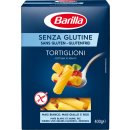 Barilla bezlepkové těstoviny Tortiglioni 400 g