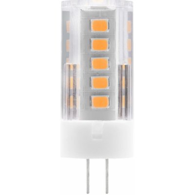 Century LED PIXY 3W G4 12VAC/DC 4000K 360d 14x42mm IP20 – Hledejceny.cz