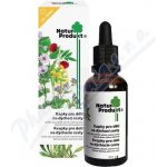 Naturprodukt Kapky pro dýchací cesty 50 ml – Hledejceny.cz