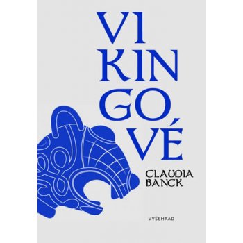 Vikingové - Claudia Banck