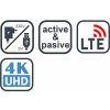 DVB-T antény Evolveo Xany 5 LTE