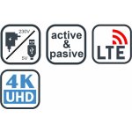 Evolveo Xany 5 LTE – Hledejceny.cz