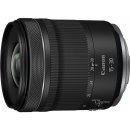 Canon RF 15-30 mm f/4.5-6.3 IS STM