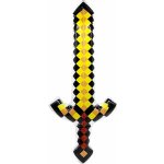 Meč Minecraft 60cm nafukovací – Zboží Mobilmania