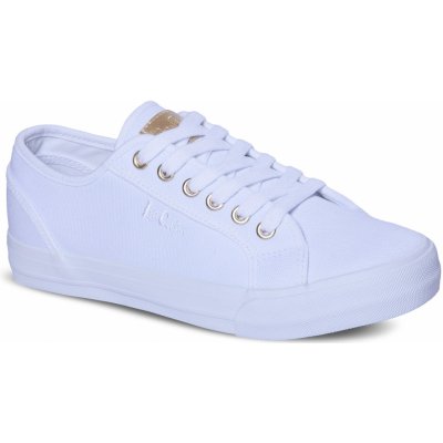 Lee Cooper LCW25023335 bílé – Zboží Mobilmania