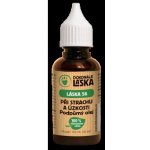 Dokonalá láska Při strachu a úzkosti 50 ml – Hledejceny.cz