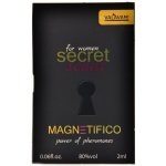Valavani Magnetifico secret scent pro ženy 2ml – Zboží Dáma