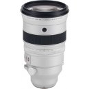 Fujifilm XF 200mm f/2 R LM OIS WR + 1,4x TC