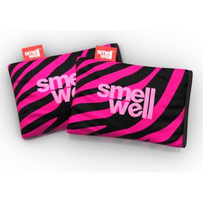 SmellWell Active Deodorizér Pink – Zboží Mobilmania