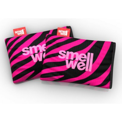 SmellWell Active Deodorizér Pink – Sleviste.cz