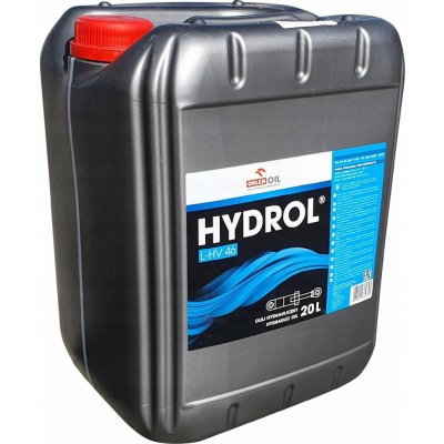 Orlen Oil Hydrol L-HV 46 20 l | Zboží Auto