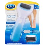 Scholl Velvet Smooth Marine Minerals – Zboží Dáma
