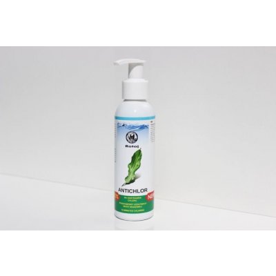 Rataj Antichlor 130 ml – Zbozi.Blesk.cz