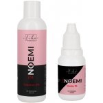 Noemi CREAM Solution krémový aktivátor barvy 3% 14 ml – Zboží Mobilmania