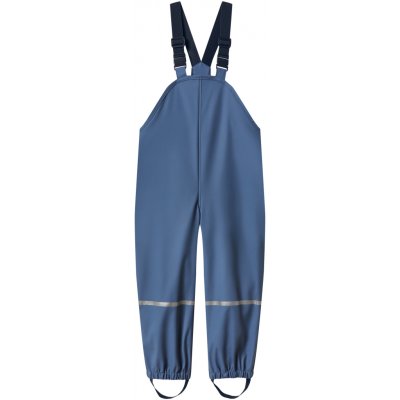 lupilu Chlapecké nepromokavé kalhoty modrá – Zboží Mobilmania