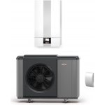 Wolf CHA-Monoblok 07/400V 7 kW – Zboží Dáma