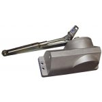 Brano K204/12 stříbrná – Zboží Mobilmania