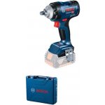 Bosch GDS 18V-400 Professional 0 601 9K0 021 – Zbozi.Blesk.cz