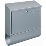 Poštovní schránka Villa spezial set stříbrná výprodej – Zbozi.Blesk.cz