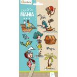 Avenue Mandarine Protlačovací obrázky Piráti – Hledejceny.cz
