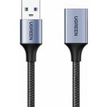 Ugreen 10497 Prodlužovací USB 3.0 USB(M) - USB(F), 2m – Zboží Mobilmania