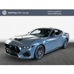Ford Mustang GT Fastback 5.0 V8 328 kW – Sleviste.cz