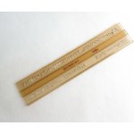 KOH-I-NOOR Šablona 748006 písmenková 5mm – Sleviste.cz
